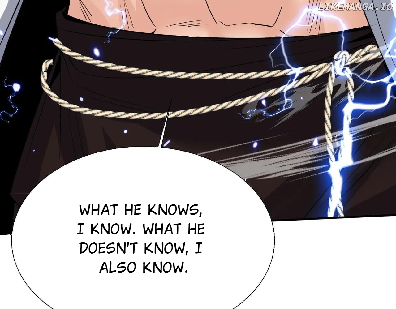 My Empress Apprentice is Becoming Evil Chapter 54 - page 70